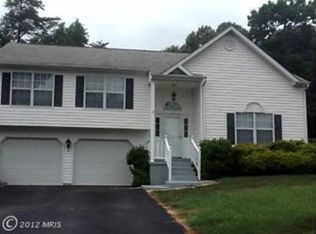 10 Argyle Hills Dr, Fredericksburg, VA 22405