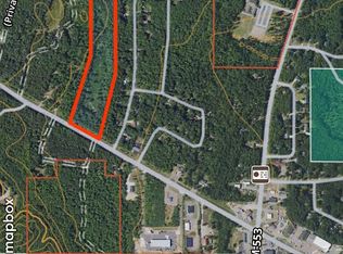 955 County Road 480, Marquette, MI 49855