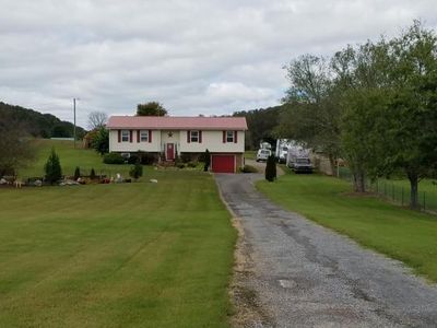 805 Main St, Surgoinsville, TN, 37873
