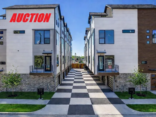 708 W 10th St, Dallas, TX 75208