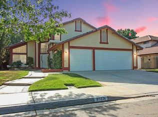 39231 Yellowstone St, Palmdale, CA 93551