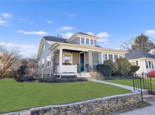 83 Friendly Rd, Cranston, RI 02910