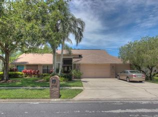 6411 Thoroughbred Loop, Odessa, FL 33556