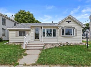 138 E Lehman St, Neosho, WI 53059