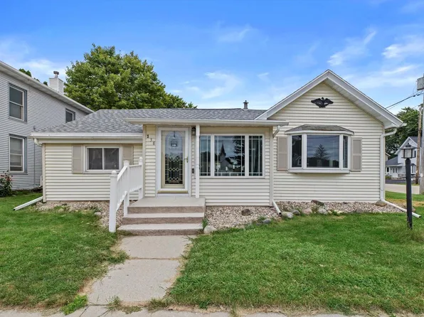 138 East Lehman STREET, Neosho, WI 53059