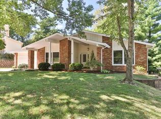 6 Troll Ct, Ballwin, MO 63011