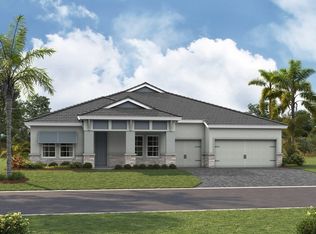 Key West I Plan, Oakfield, Parrish, FL 34219