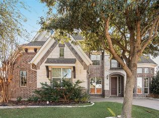943 Abbott Ln, Allen, TX 75013
