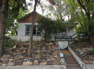 259 S E St, Lakeview, OR 97630