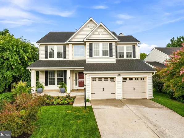 9005 Allington Manor Cir W, Frederick, MD 21703