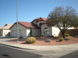 11415 E Dover St, Mesa, AZ 85207