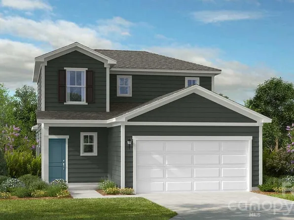 309 Fincastle Gln, Shelby, NC 28152