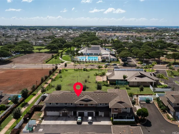 91-1227 Kamaaha Ave APT 302, Kapolei, HI 96707