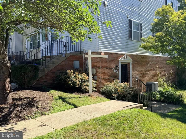15049 Cherrywood Dr #4R, Laurel, MD 20707