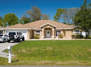 5261 SW 116th Pl, Ocala, FL 34476
