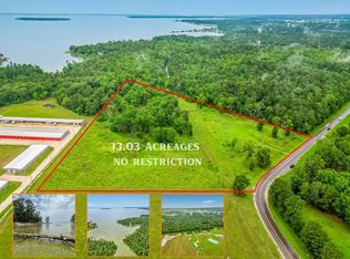 0 Fm 3126, Livingston, TX 77351