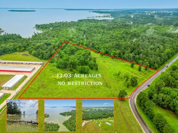 0 Fm 3126, Livingston, TX 77351