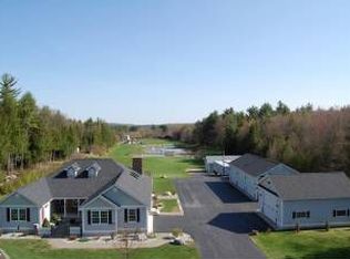 24 Drouin Cir, Auburn, NH 03032