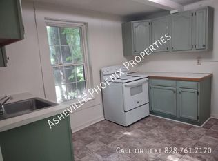 454 Fairview Rd UNIT B, Asheville, NC 28803