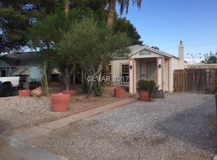 800 Biltmore Dr, Las Vegas, NV 89101