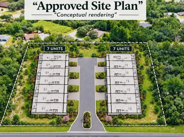 MARION OAKS BLVD LOT 19, OCALA, FL 34473