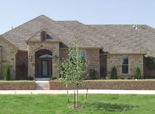 7400 NE 116th, Oklahoma City, OK 73159