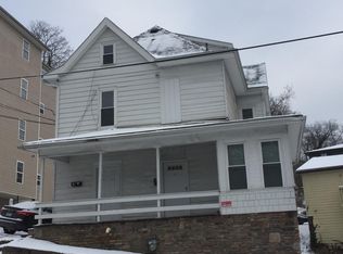 96 3rd St #2, Morgantown, WV 26505