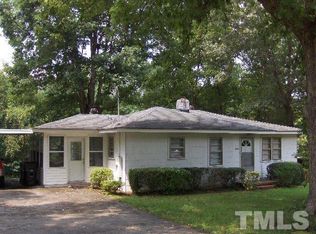 4341 Wendell Blvd, Wendell, NC 27591