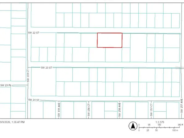 TBD SW 22 STREET LOT 8, OCALA, FL 34481