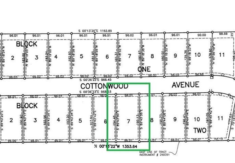 1st image of 811 Cottonwood Ave