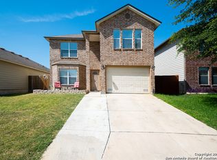11143 Vollmer Ln, San Antonio, TX 78254