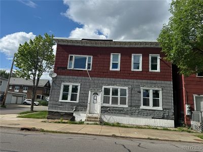 1306 E Lovejoy St Uppr #, Buffalo, NY, 14206