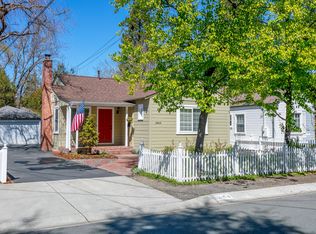 3464 Monroe Ave, Lafayette, CA 94549