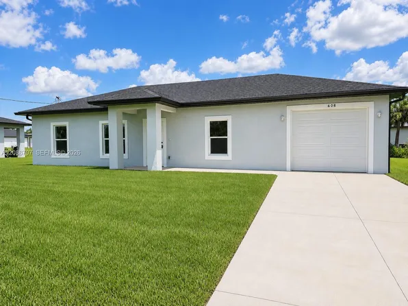 4000 23rd St, Lehigh Acres, FL