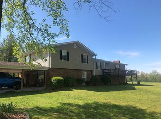 166 Hammons Ln, McMinnville, TN 37110