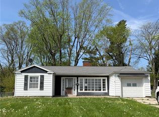 1614 N Jackson St, Danville, IL 61832