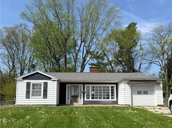 1614 N Jackson St, Danville, IL 61832