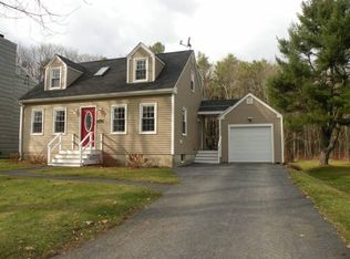 80 Florida Ave, Portland, ME 04103