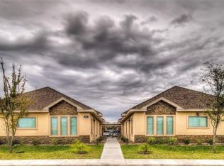 404 Carlisle Ave APT 4, Edinburg, TX 78539