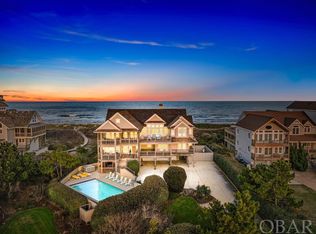 112 S Baum Trl LOT 7, Kitty Hawk, NC 27949