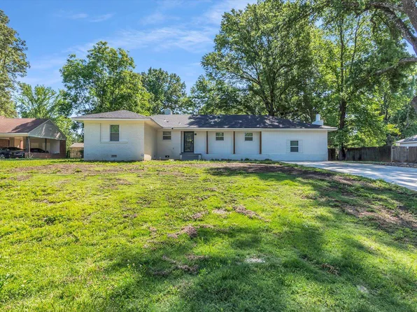 4494 Ernie Dr, Memphis, TN 38116