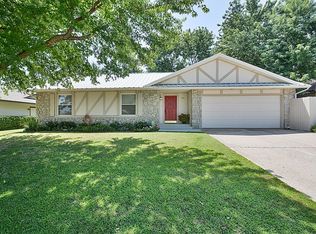 301 W Fulton St, Broken Arrow, OK 74012