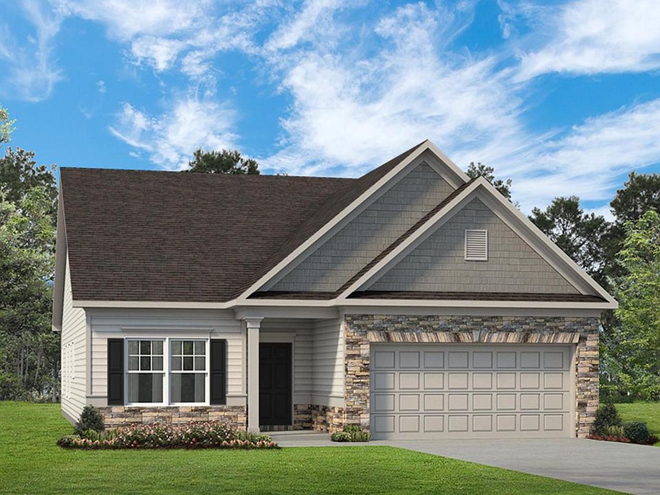 Lot 88 Telfair