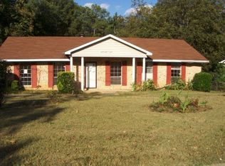 3803 Ukraine Dr, Columbus, GA