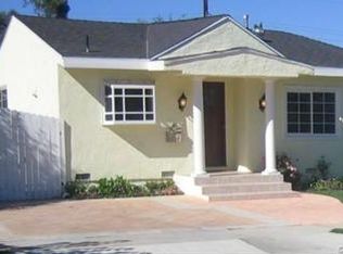 17805 Miranda St, Encino, CA 91316