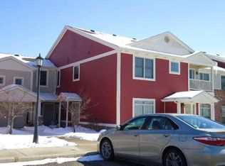 5640 Irish Way #203, Mishawaka, IN 46545