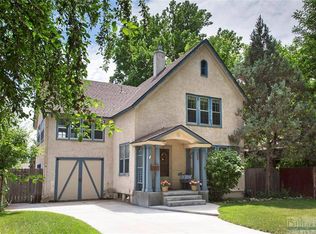 208 Avenue D, Billings, MT 59101