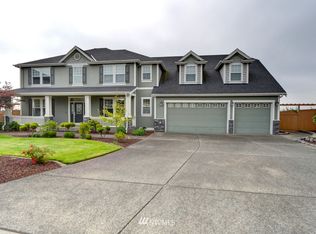 1802 N Woodworth Ave, Tacoma, WA 98406