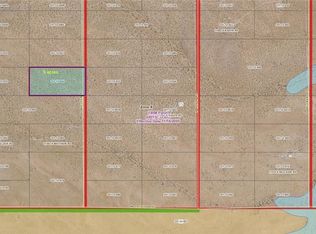 LOT 90 N Matthew Rd, Dolan Springs, AZ 86441