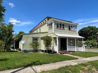 616 Reynolds St #1, Elmira, NY